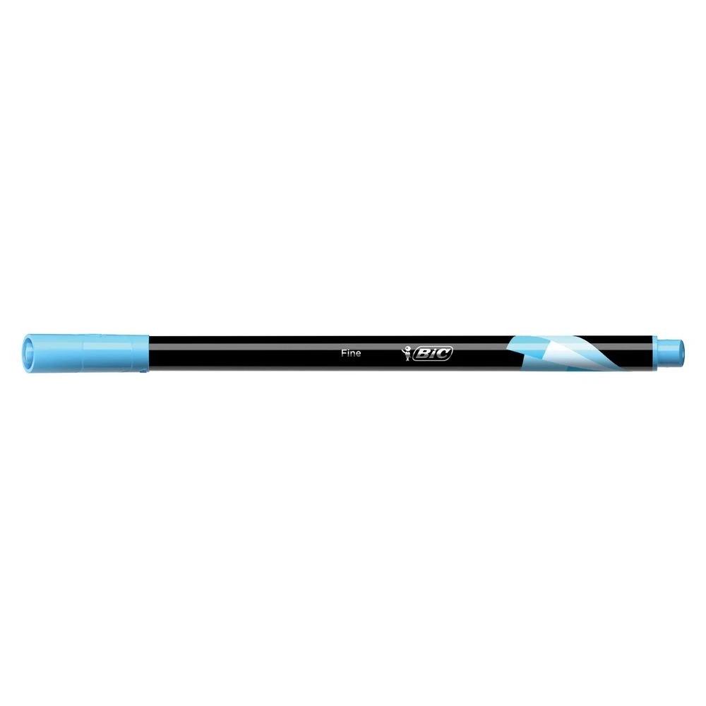 3 BIC Intensity Fineliners Assorted 20 Pack, 3 of 7