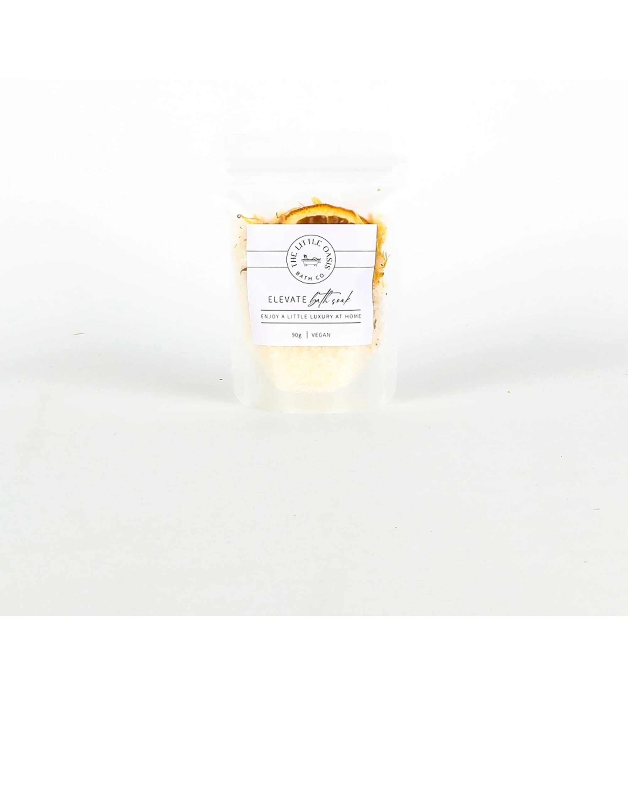 3 Gift Basket Wellness Hamper Heat Pack Herbal Tea Honey Candle Bath Set - Multi, 3 of 8