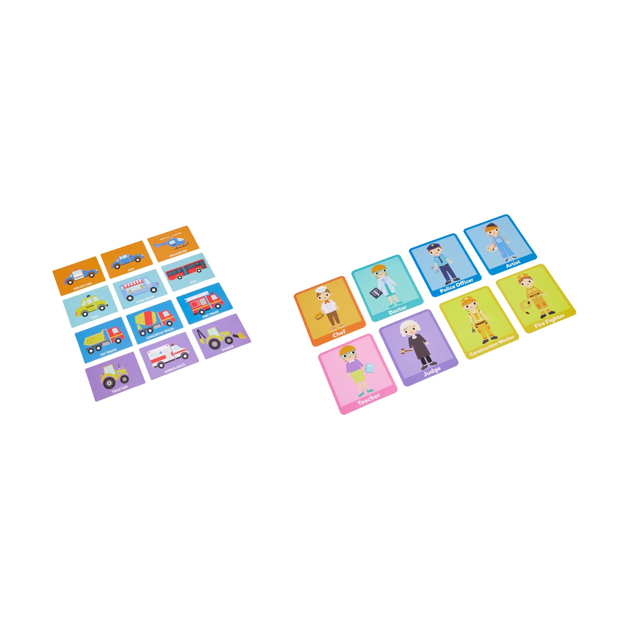 5 Magnetic Activity Set - Assorted, 5 of 10