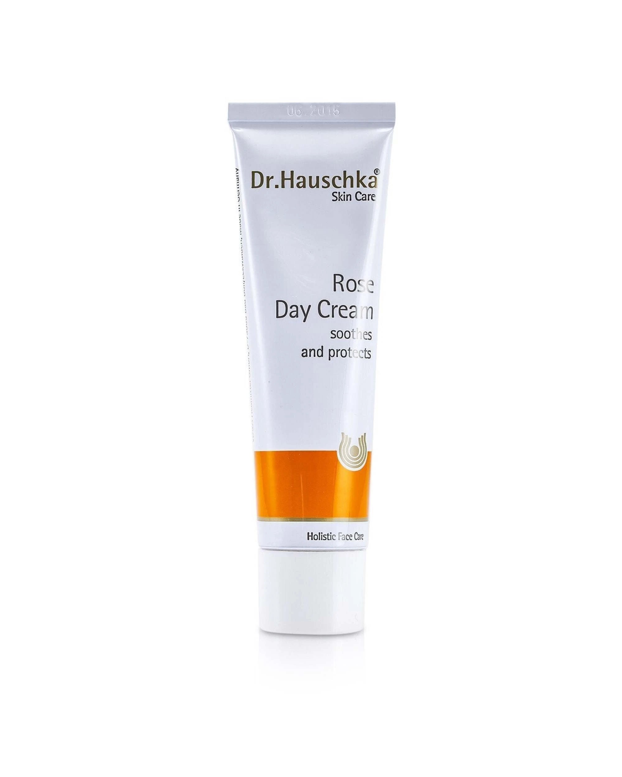 2 Dr. Hauschka Rose Day Cream  30g/1oz, 2 of 3