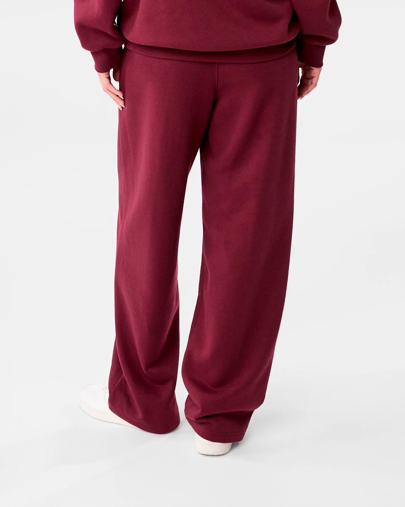 3 Official NBA Adult Lounge Trackpants Bulls 7d6v, 3 of 6