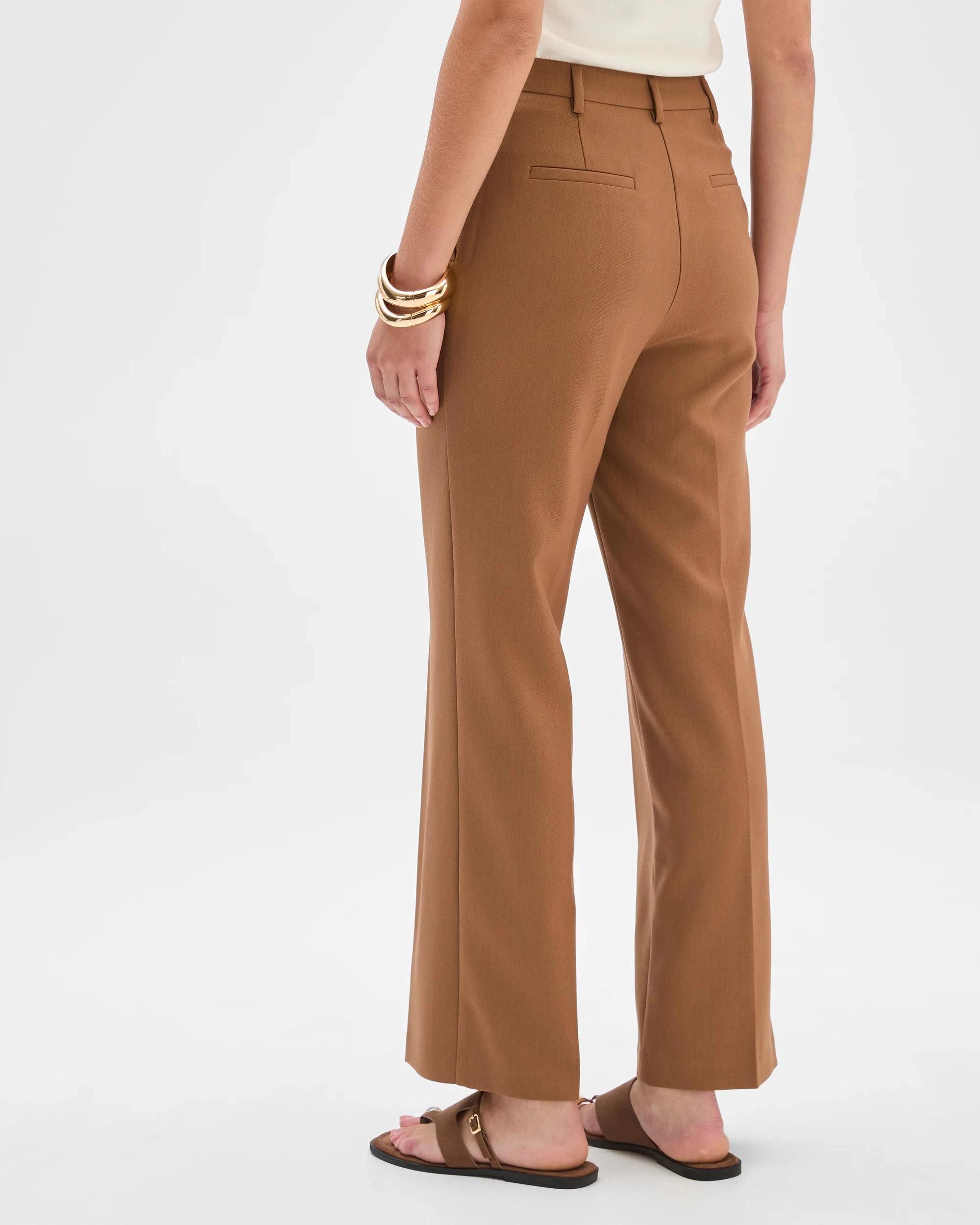 7 Preview Straight Leg Pants PARTRIDGE, 7 of 7