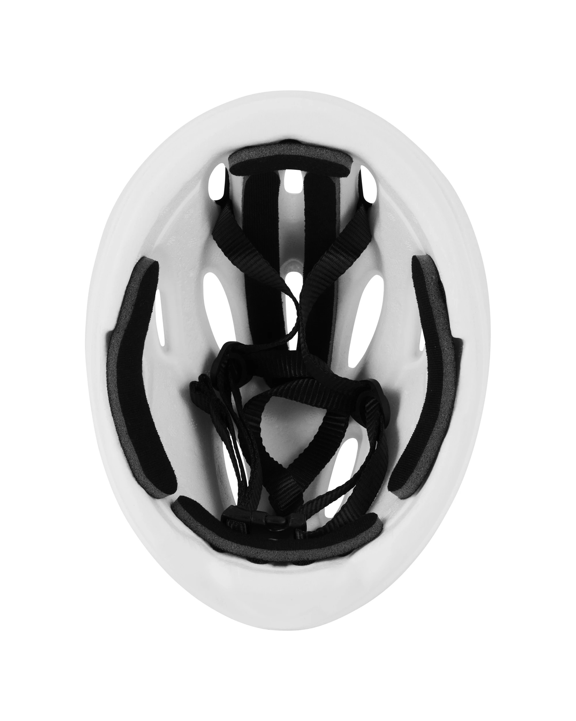 4 Devon Helmet - Large, Black, 4 of 7