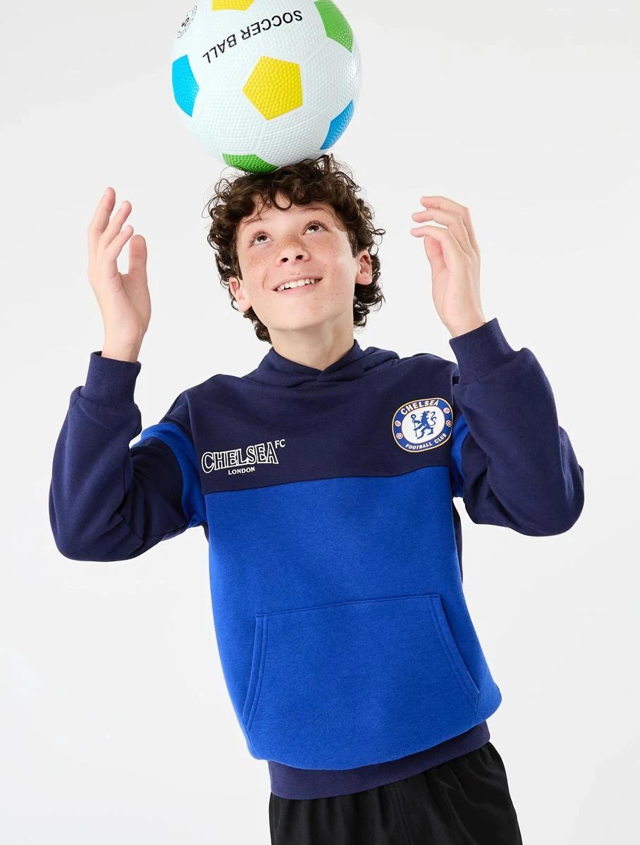 9 Official EPL Kids Hoodie Chelsea, 9 of 9