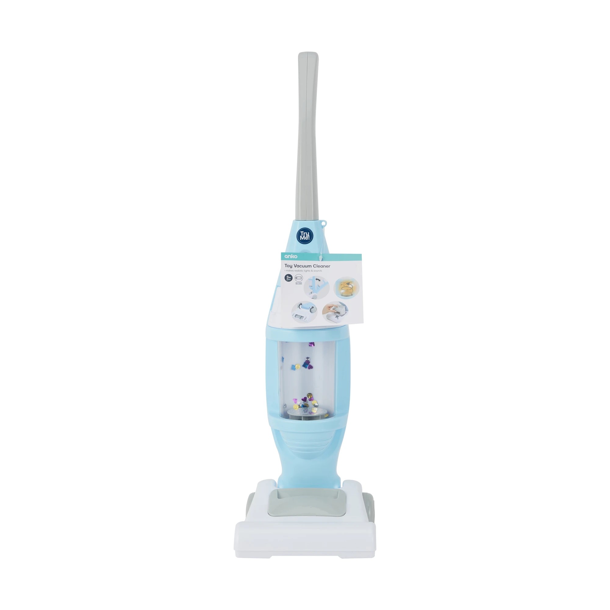 10 Toy Vacuum Cleaner, 10 of 10