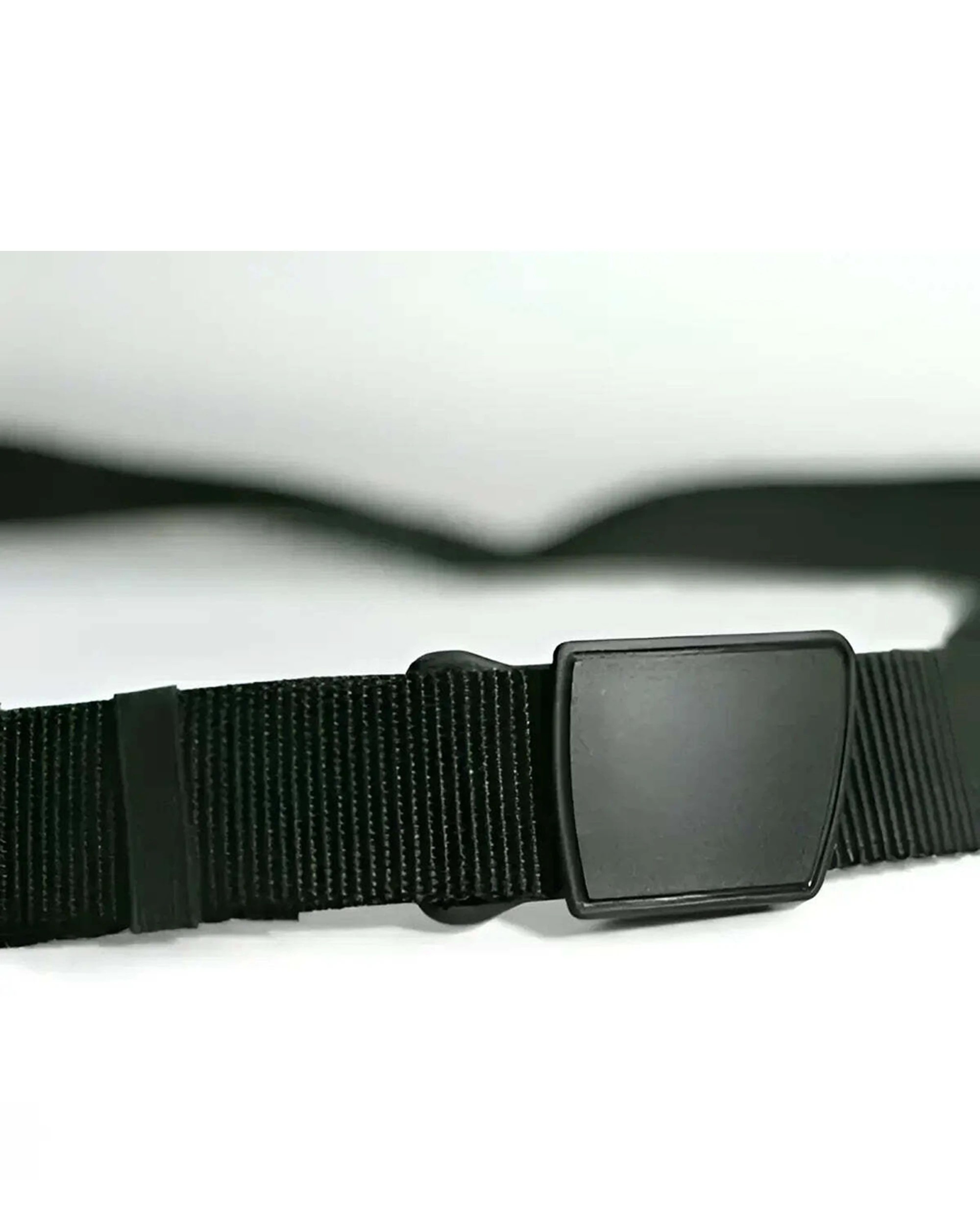 2 Pacsafe CashSafe Secure Travel Belt Wallet Hidden Compartment Accessory - Black, 2 of 2