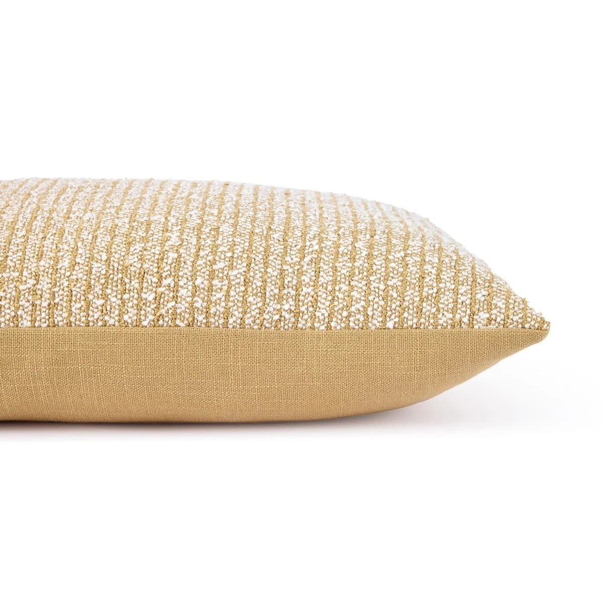 2 Stripe Cushion - Lark, 2 of 4