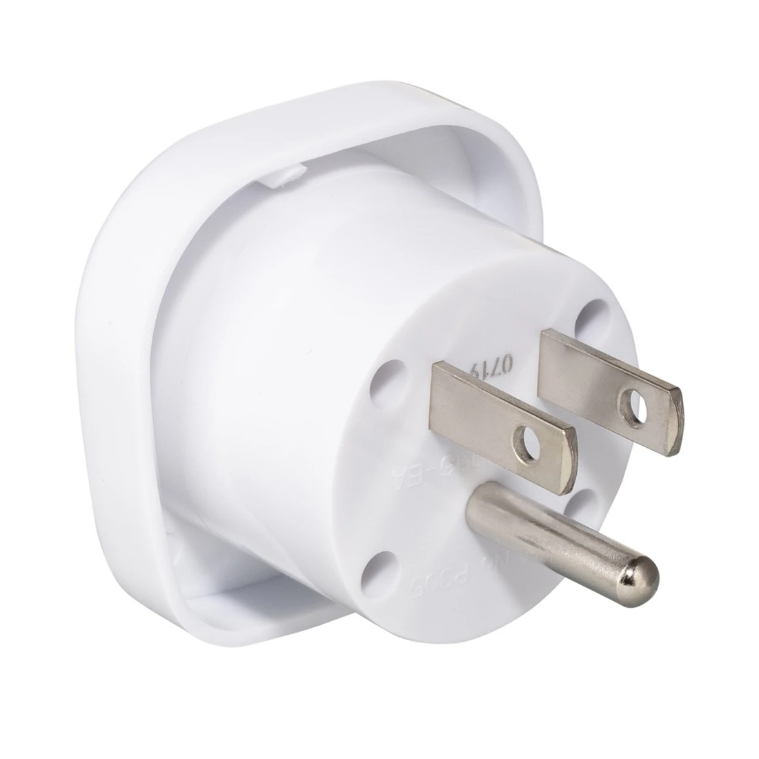 3 Travel Plug - USA, 3 of 3
