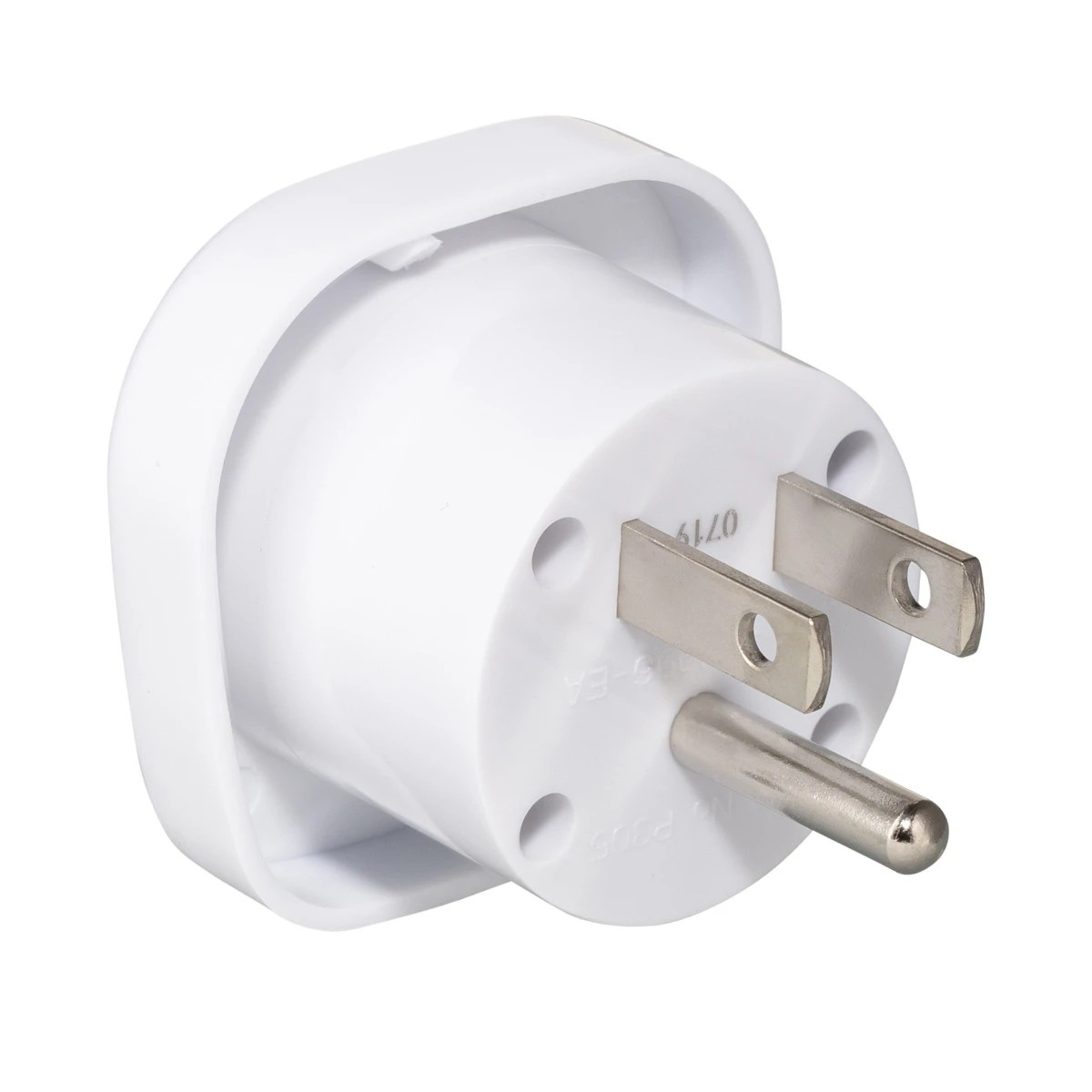 3 Travel Plug - USA, 3 of 3