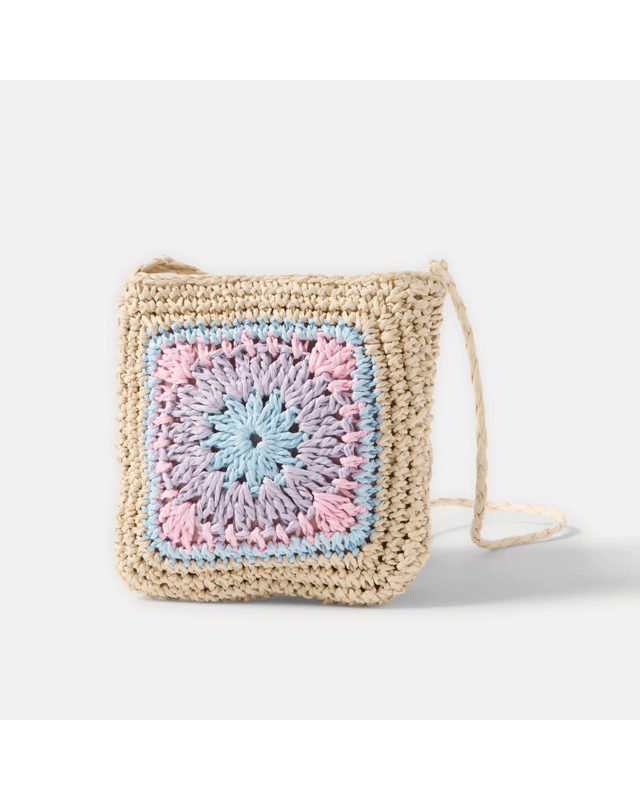 Mini Crossbody
