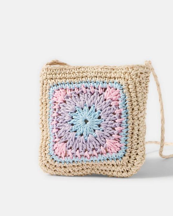 Mini Crossbody Bag
