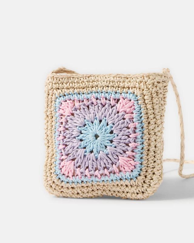 Mini Crossbody