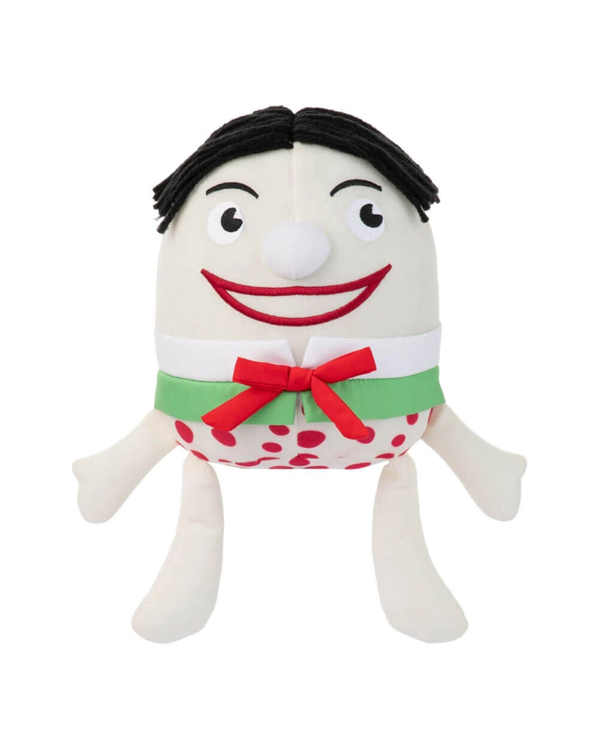 3 Play School Humpty Plush, 3 of 3