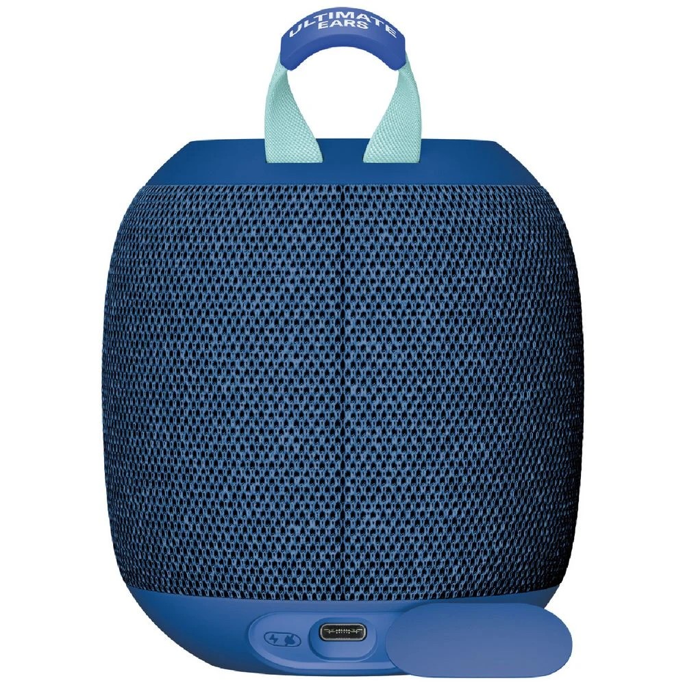 5 Ultimate Ears Wonderboom 4 Blue, 5 of 10