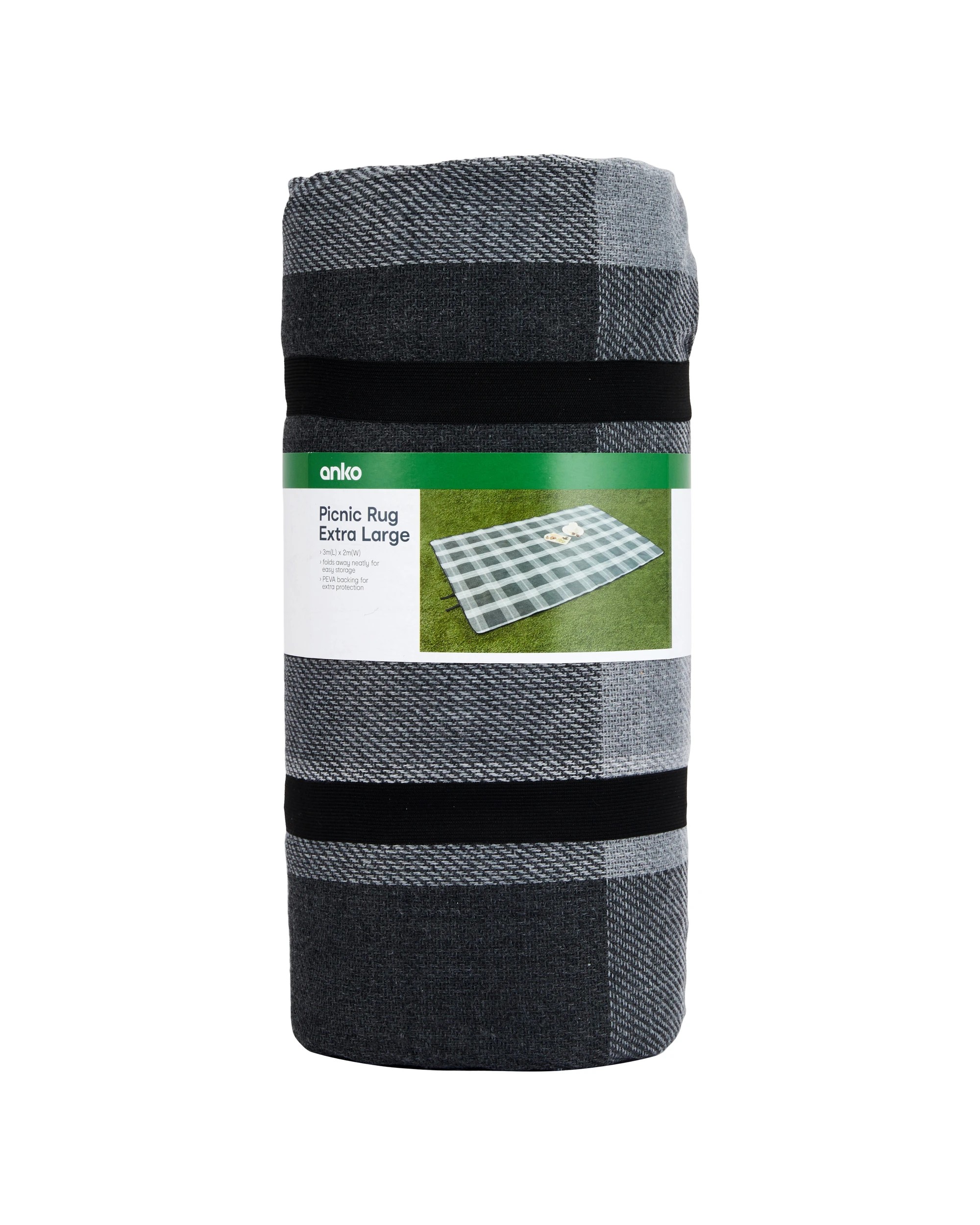 7 Picnic Rug - Extra Large, 7 of 7