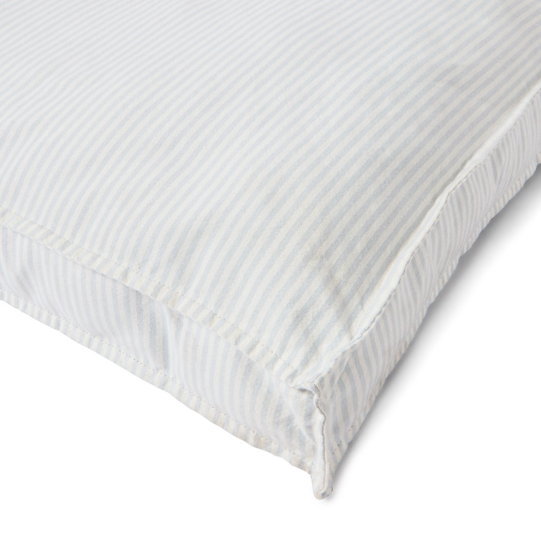 4 Pet Bed Rectangle Striped - Extra Large, 4 of 8