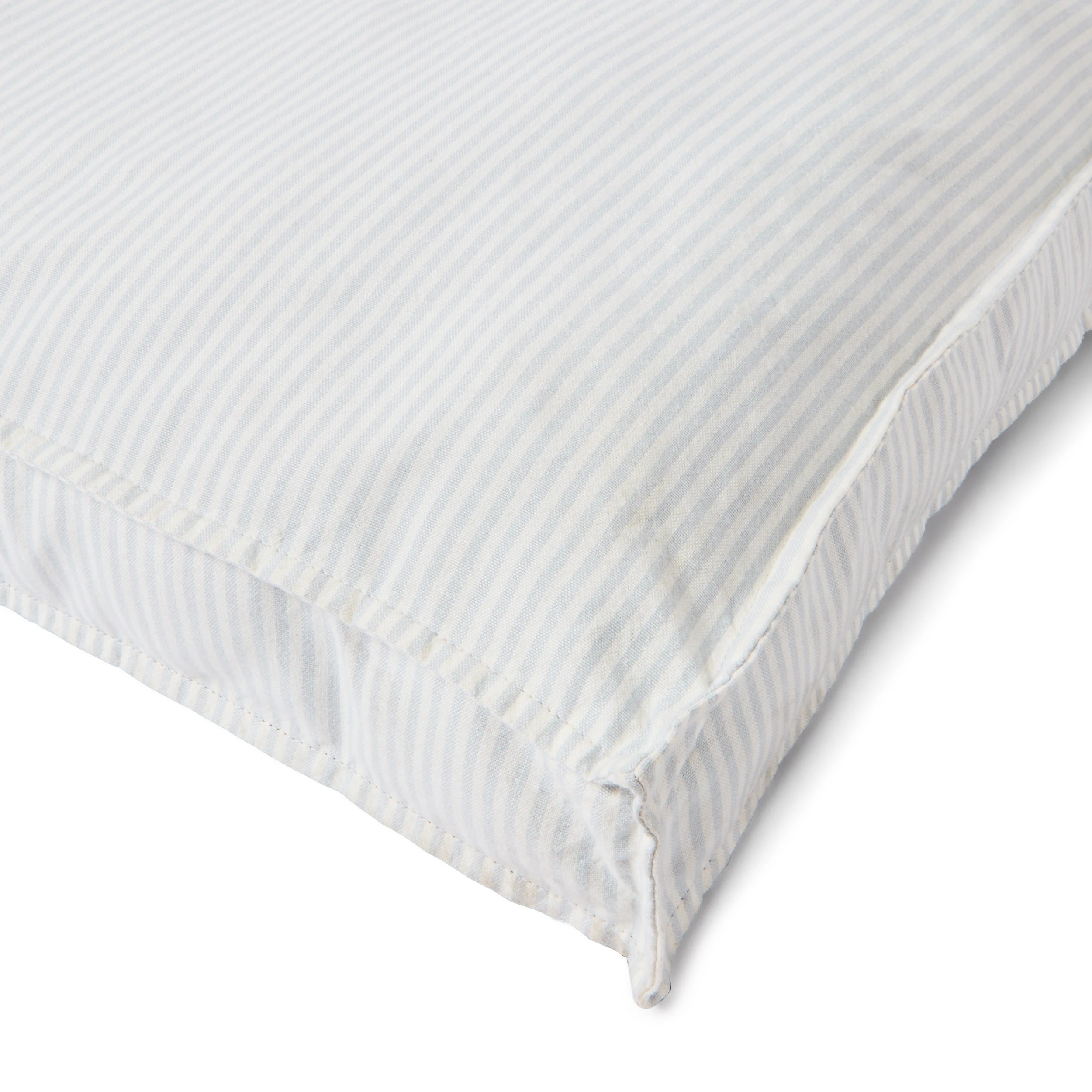 4 Pet Bed Rectangle Striped - Extra Large, 4 of 8