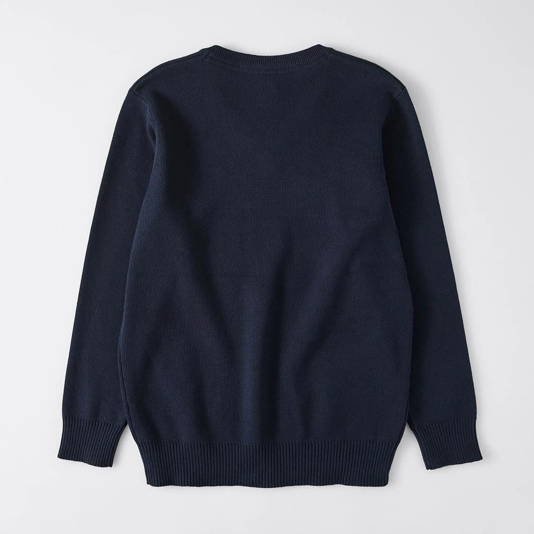 1 Target School Popover Jumper NAVY BLUE, 1 of 3