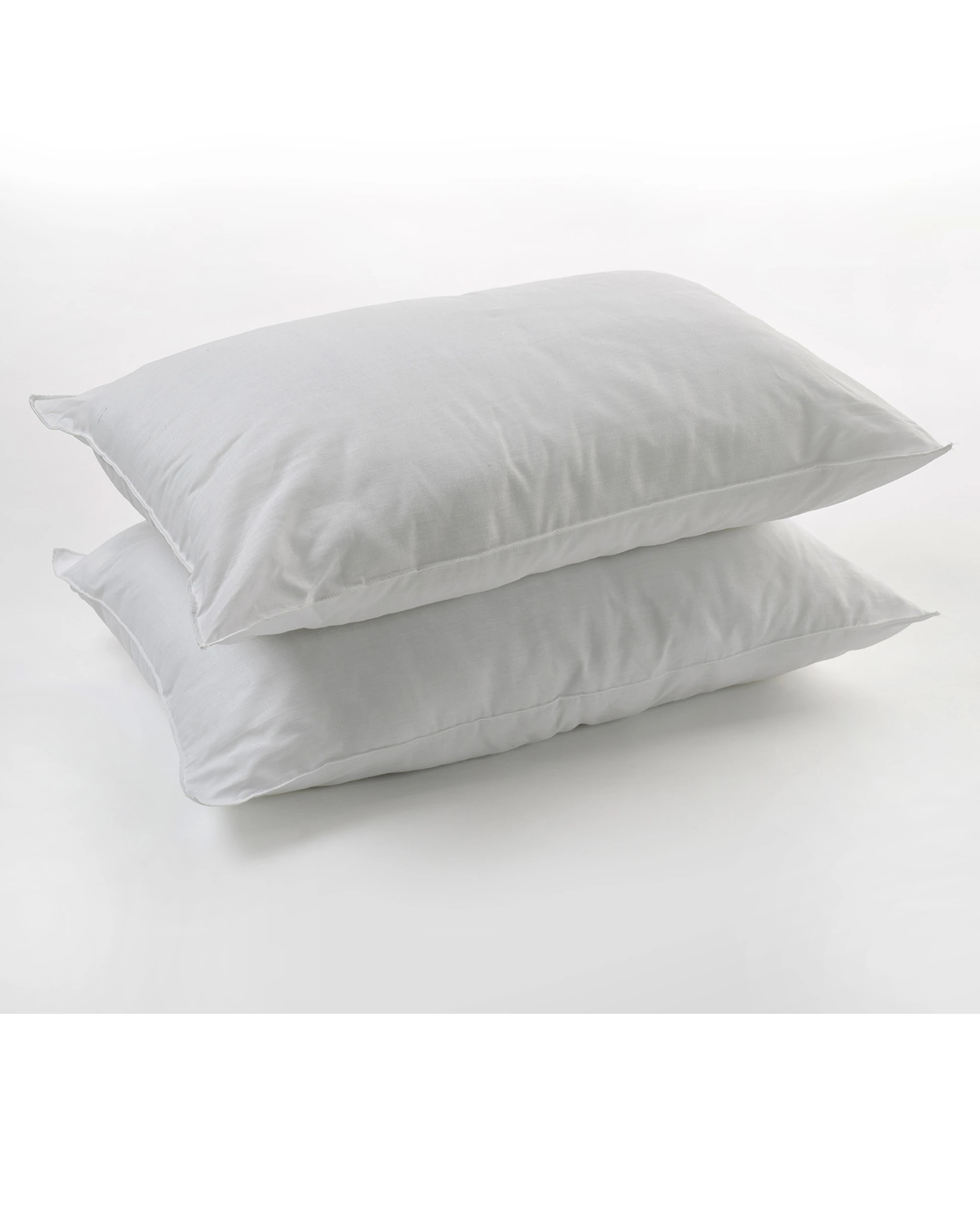 5 Tontine Aussie Favourite Pillow Medium Profile 2pc - White, 5 of 5