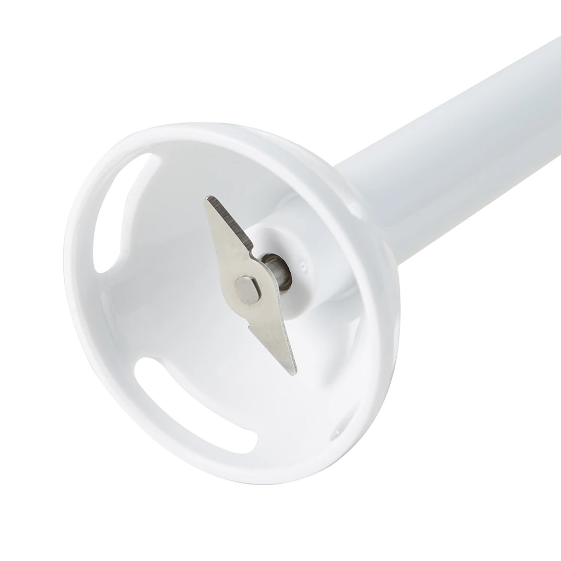 6 Stick Mixer - White and Grey, 6 of 7