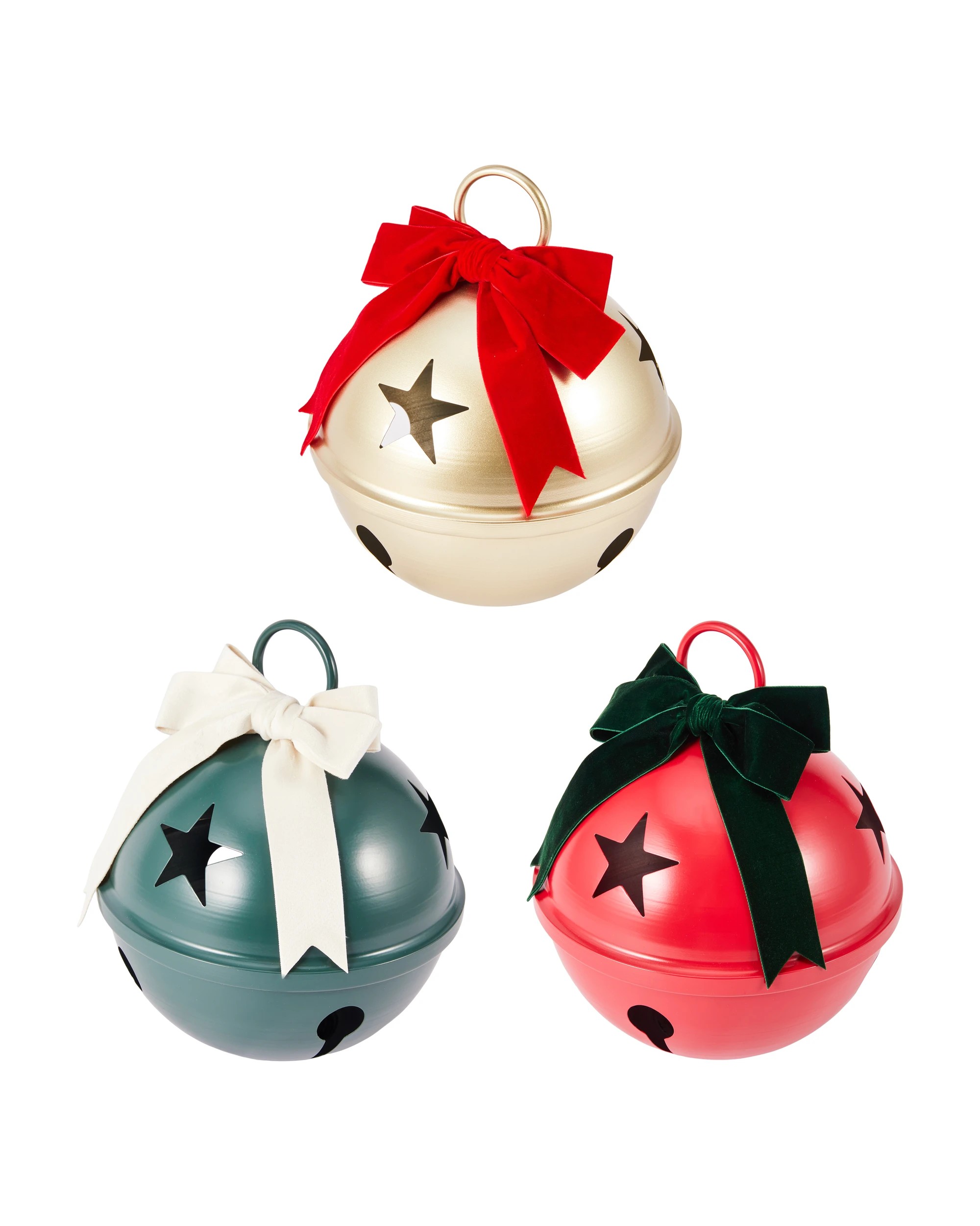 2 Tabletop Bell - Assorted, 2 of 6