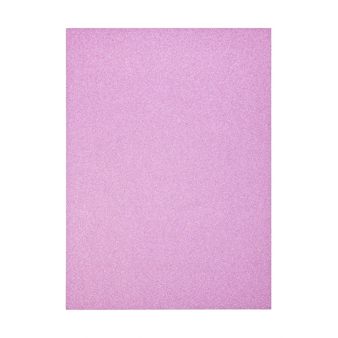 3 24 Sheets Cardstock - Bright Glitter, 3 of 4