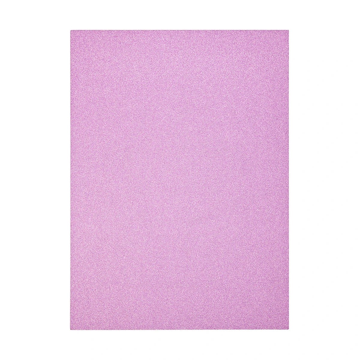 3 24 Sheets Cardstock - Bright Glitter, 3 of 4