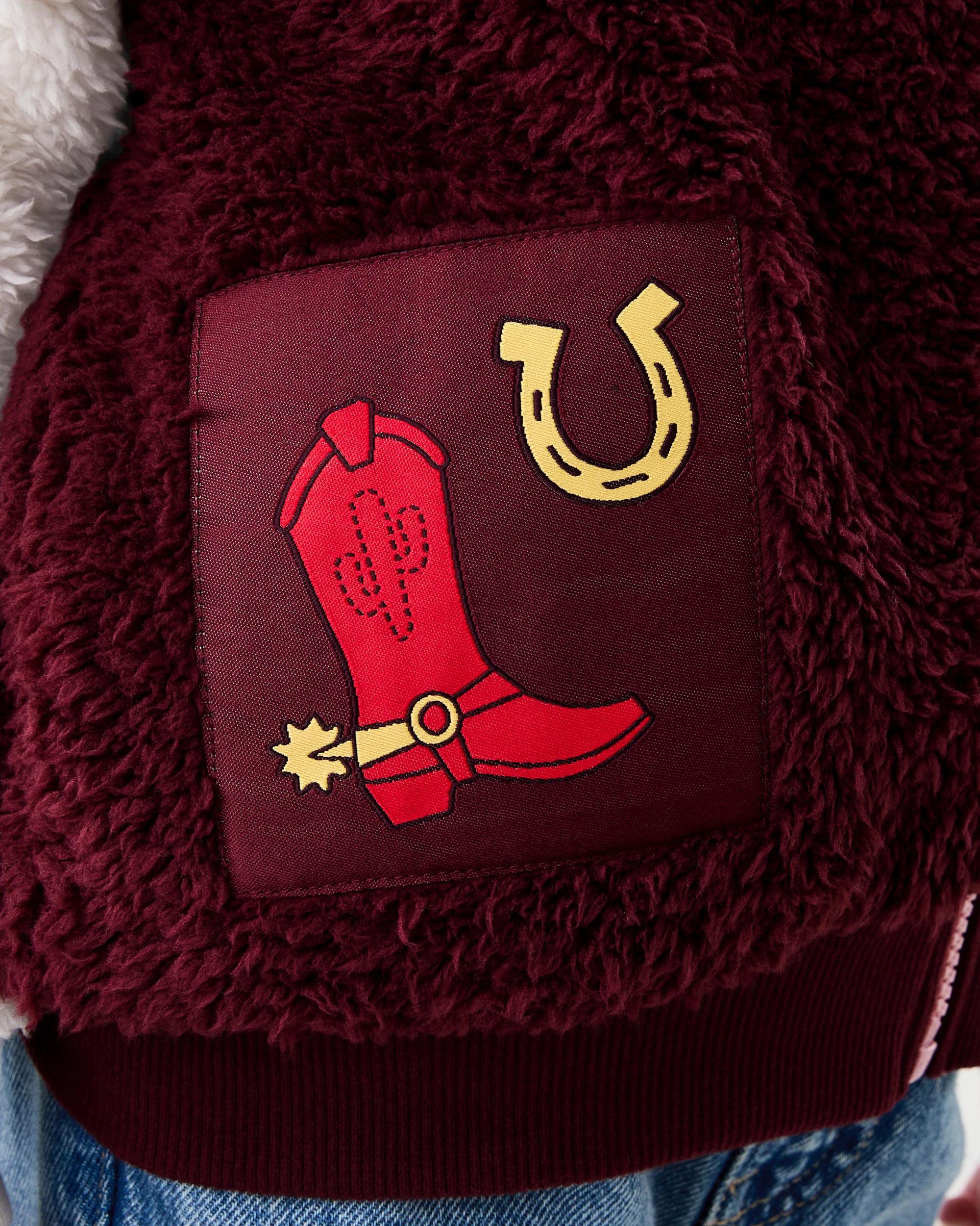 6 Toy Story License Jacket Toy Story, 6 of 9