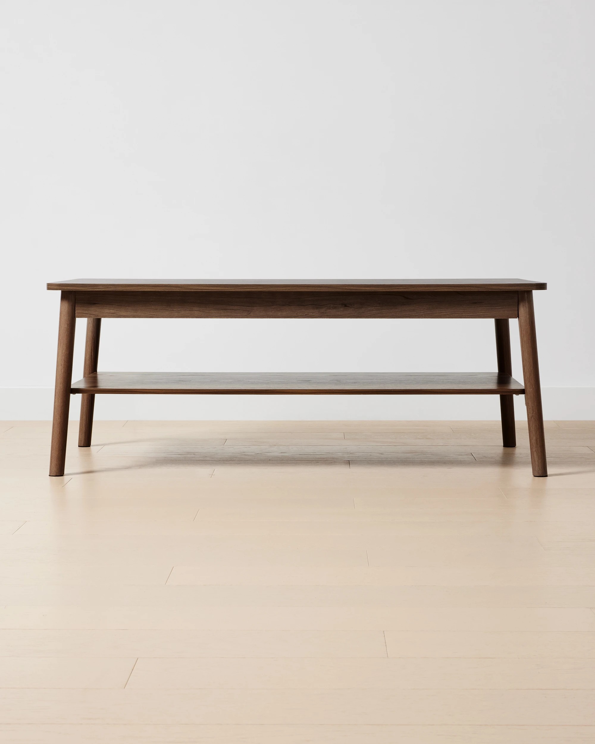 2 Thorne Coffee Table - Walnut, 2 of 7