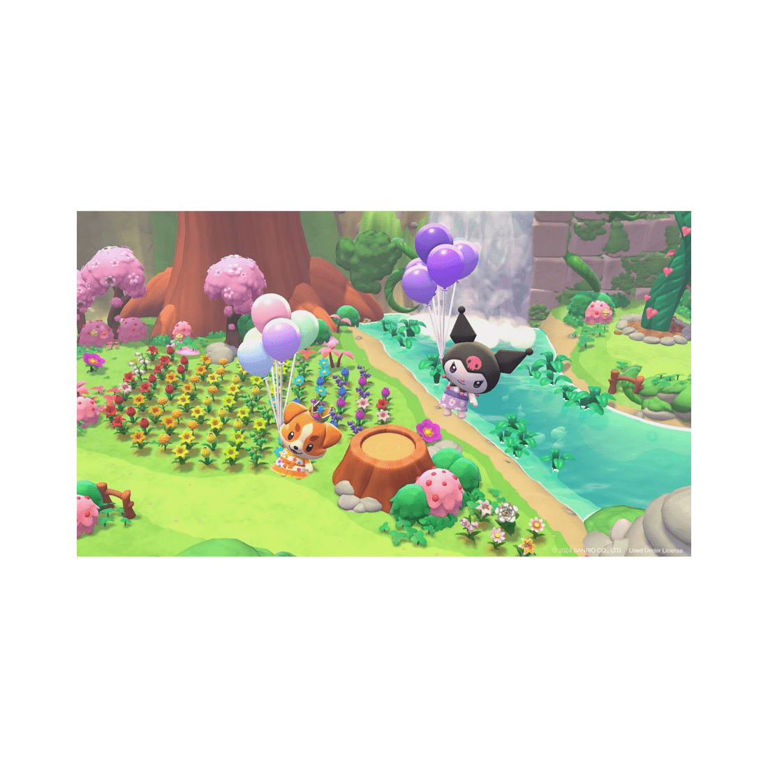 2 Sunblink Entertainment Hello Kitty Island Adventure - Switch, 2 of 10