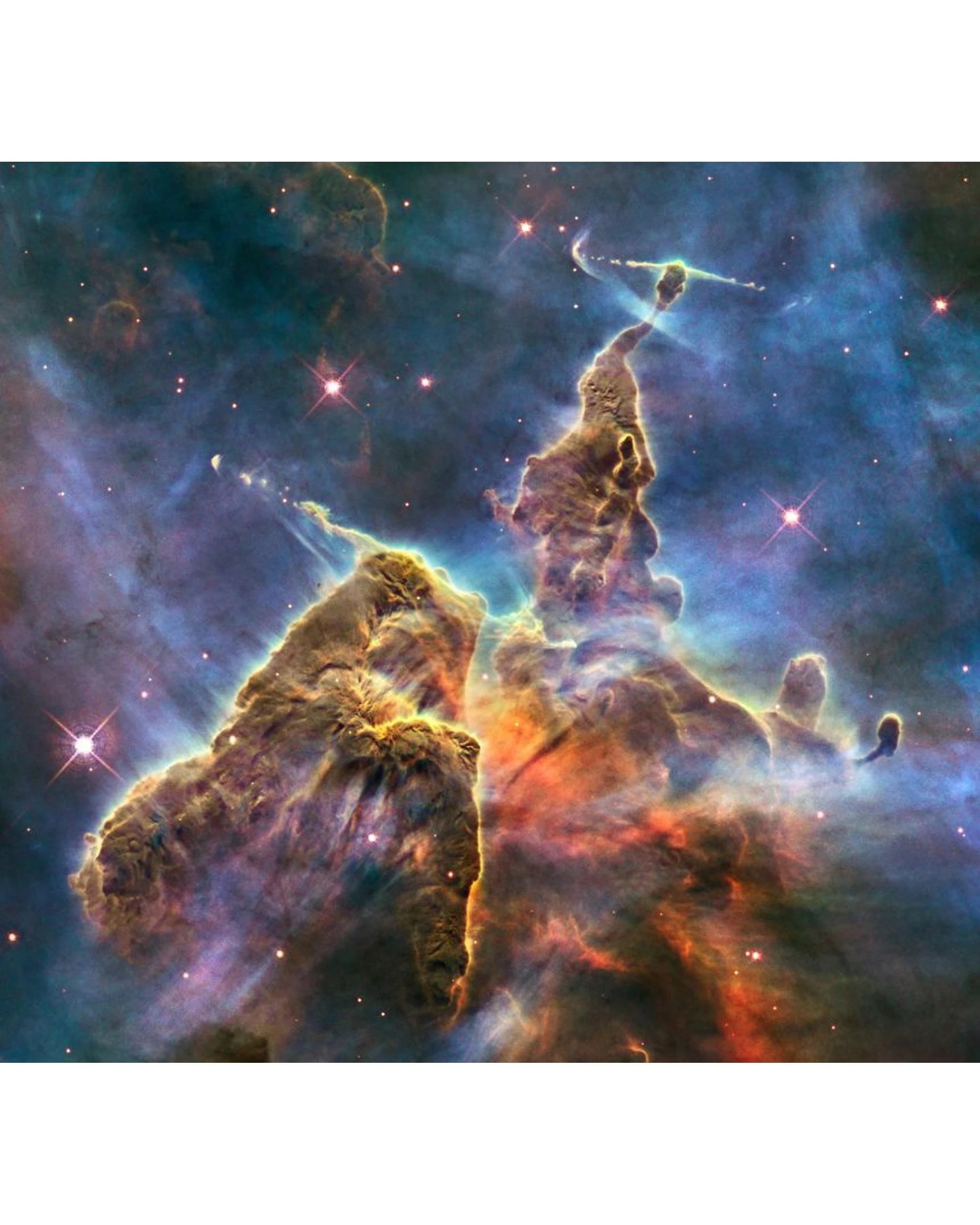 9 Brainstorm Deep Space Planetarium and Projector, 9 of 10