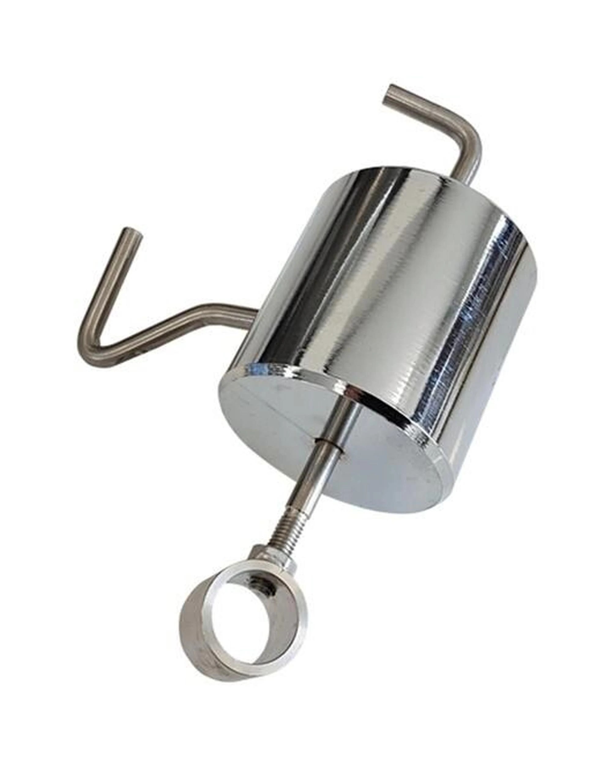 1 Flaming Coals Heavy Duty Counter Balance Weight, 1 of 3