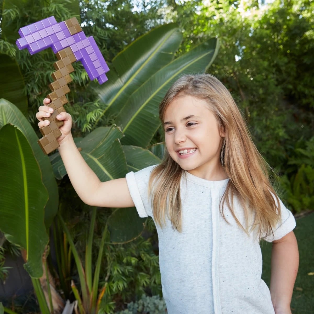 6 Minecraft Roleplay Accessory - Assorted, 6 of 6