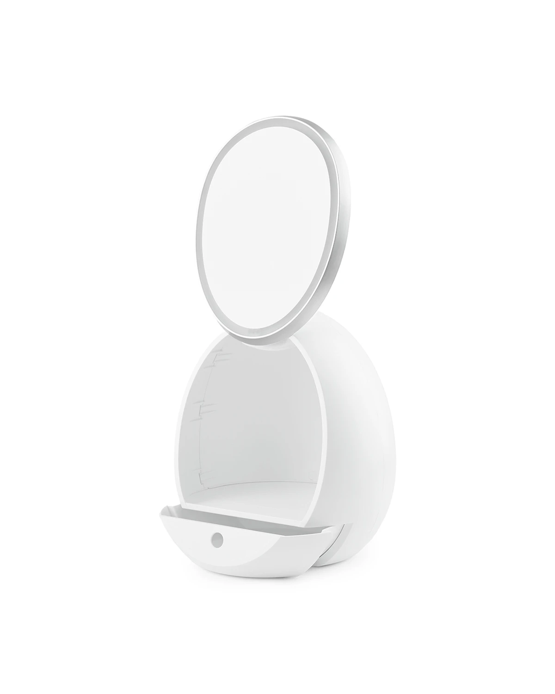 7 LED Storage Mirror, 7 of 10