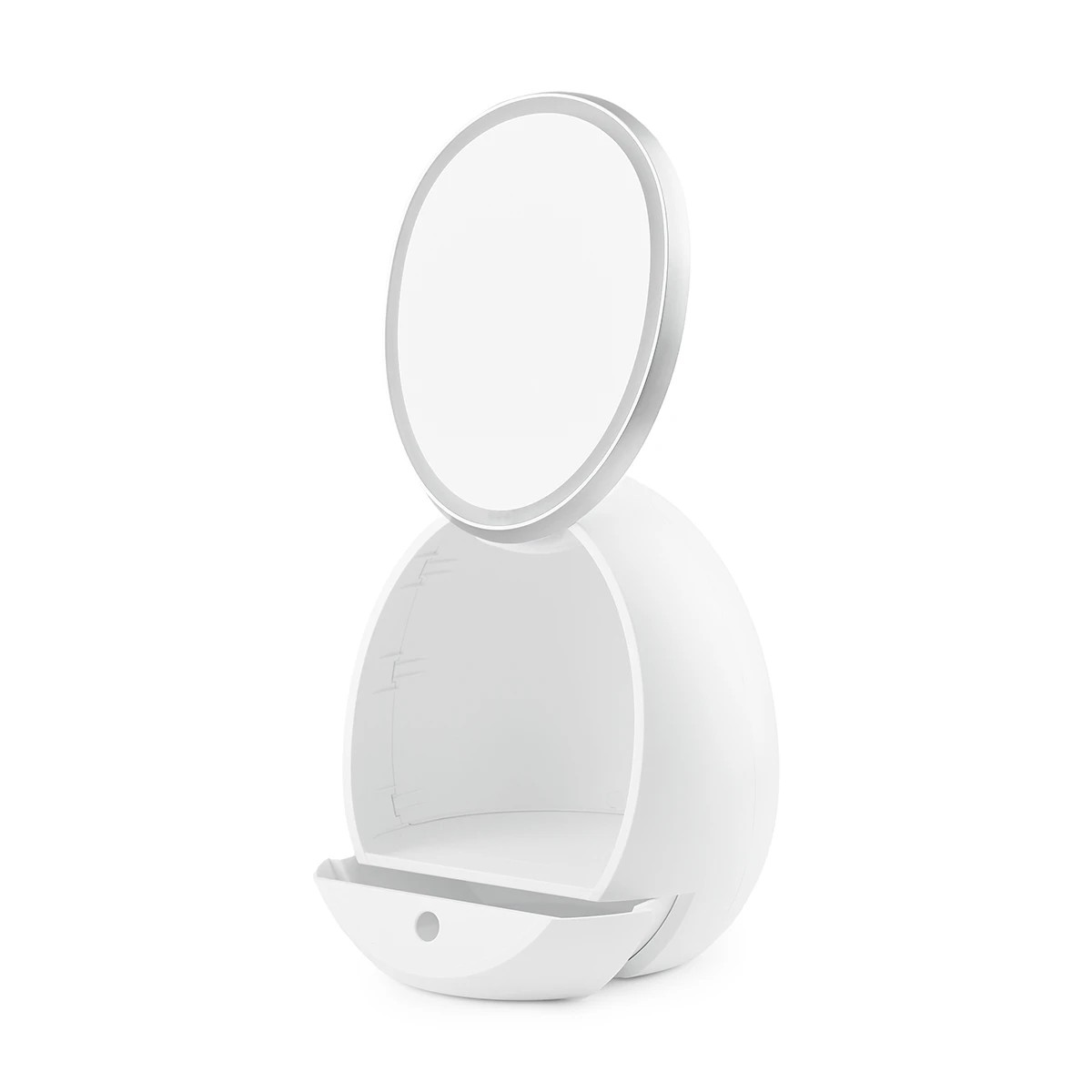 7 LED Storage Mirror, 7 of 10