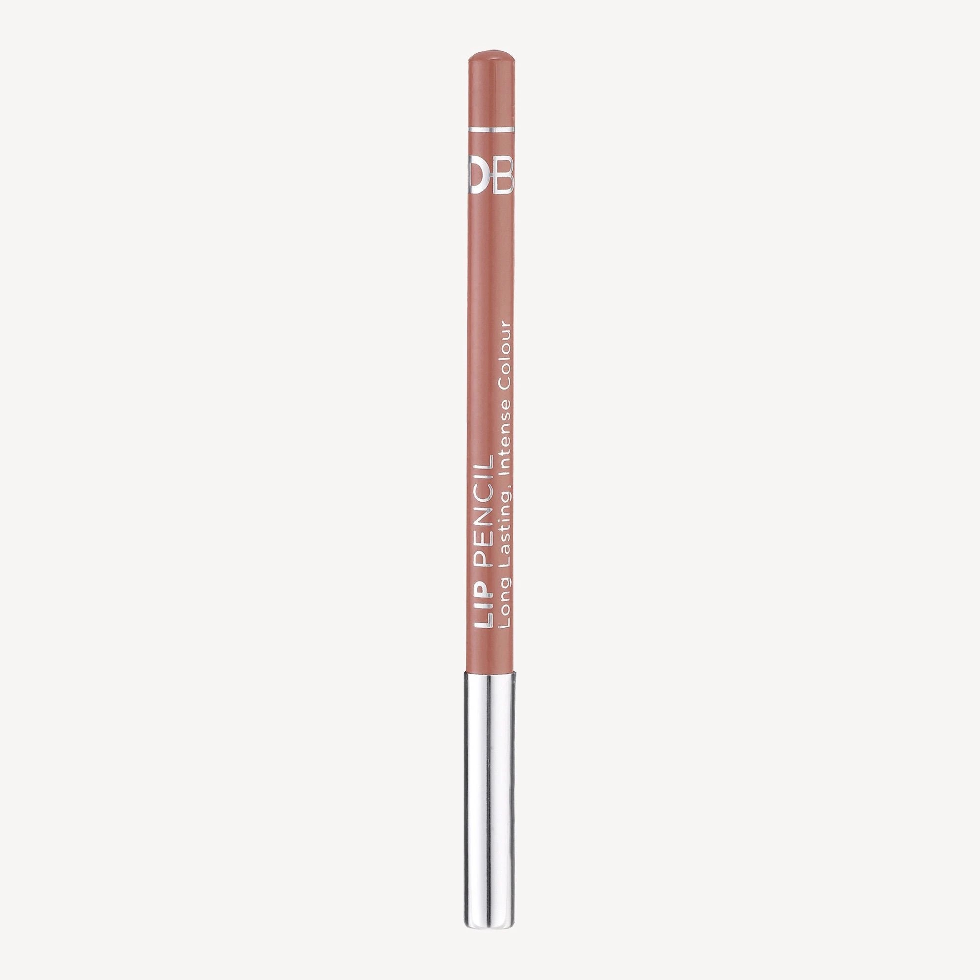 1 DB Designer Brands Lip Pencil - French Rose, 1 of 4