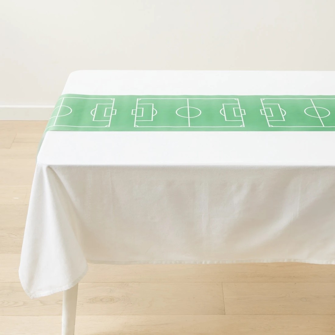 4 Sports Paper Table Runner, 4 of 6