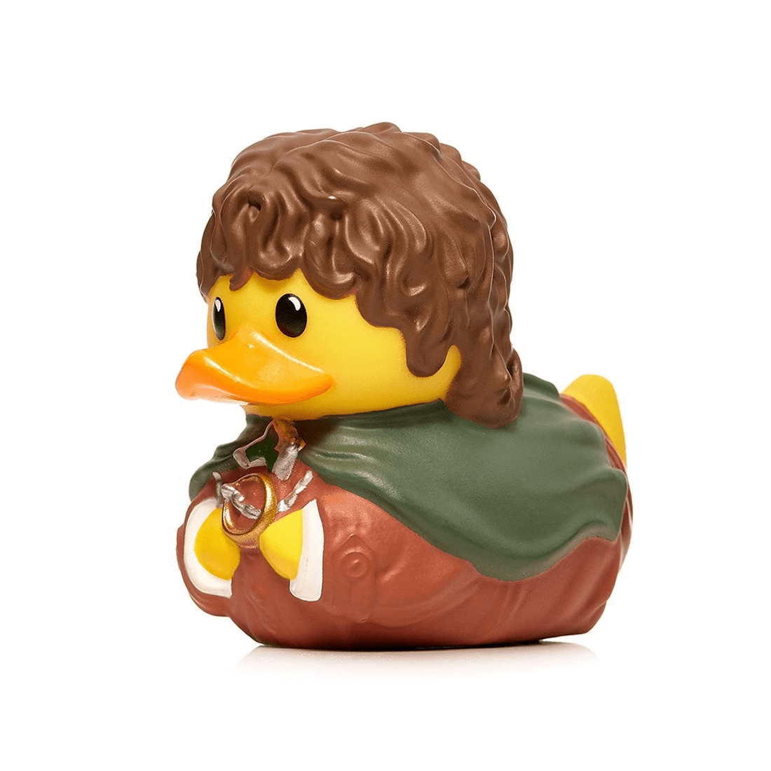 1 The Lord of the Rings - Frodo Baggins TUBBZ (Mini Edition) Figure, 1 of 5