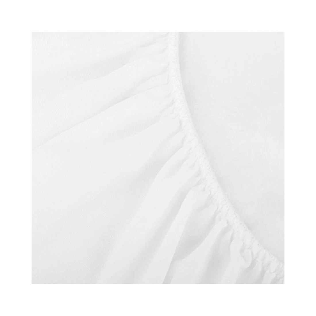 1 Laura Hill Bamboo Mattress Protector- King, 1 of 8