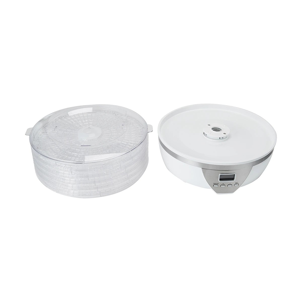 5 Food Dehydrator, 5 of 9
