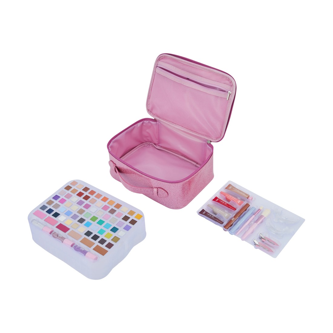 6 OXX Cosmetics 88 Piece Glitter Pop Makeup Set, 6 of 8