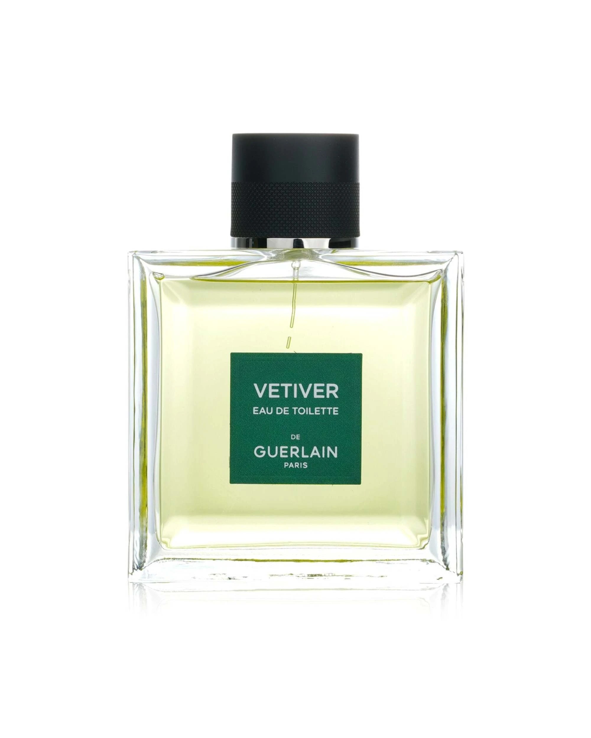1 Guerlain Vetiver De Guerlain Paris Eau De Toilette  100ml/3.3oz, 1 of 3