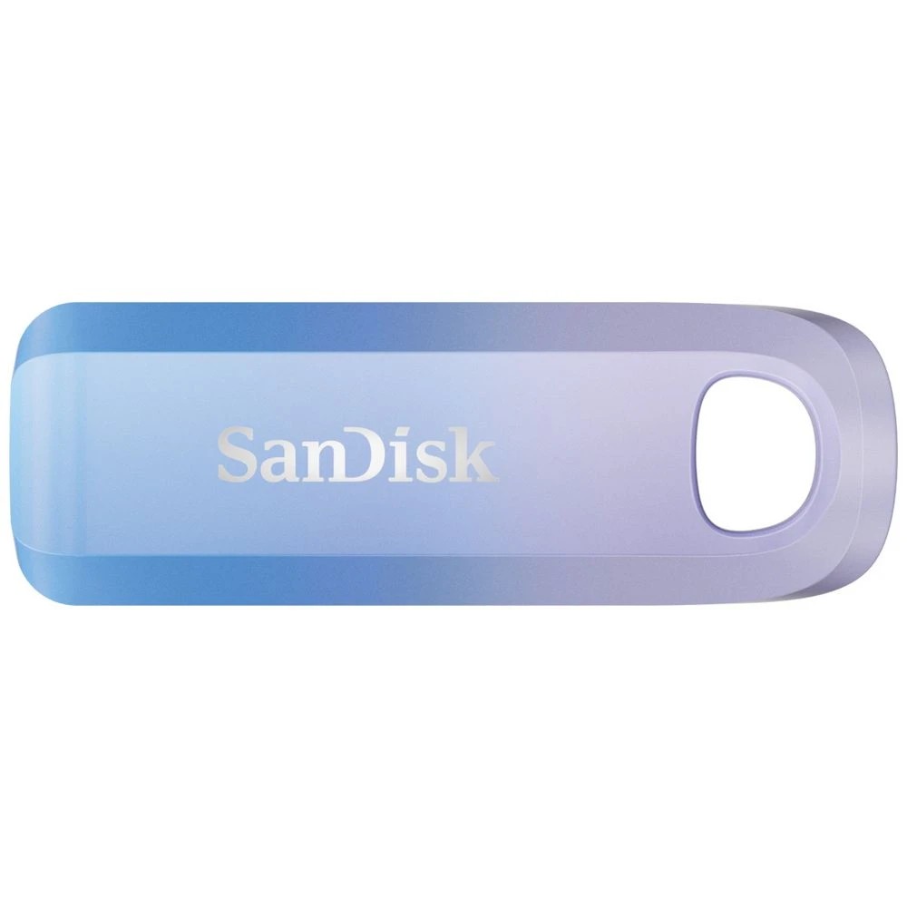1 SanDisk 1TB Creator USB-C Flash Drive, 1 of 4