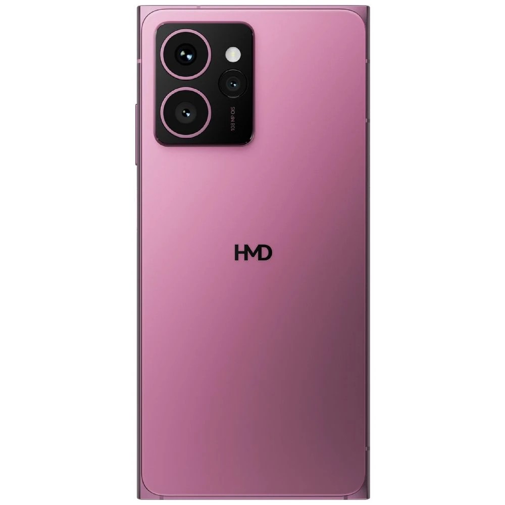 2 HMD Skyline DS 12/256GB Pink, 2 of 5