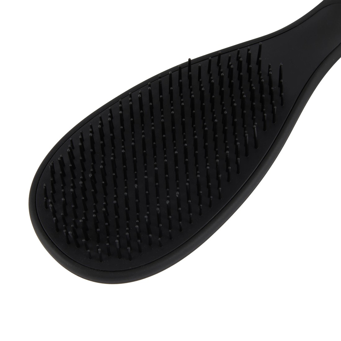 3 OXX Haircare Styling Detangler Brush - Black, 3 of 7