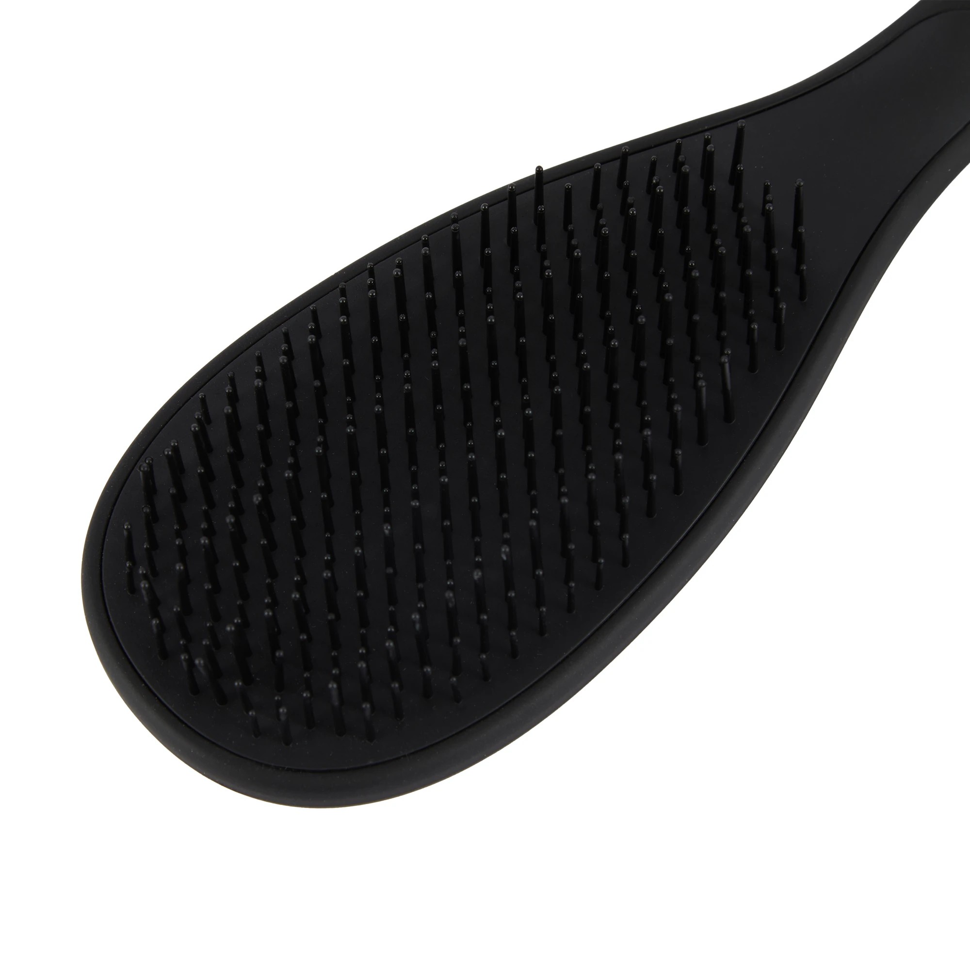 3 OXX Haircare Styling Detangler Brush - Black, 3 of 7