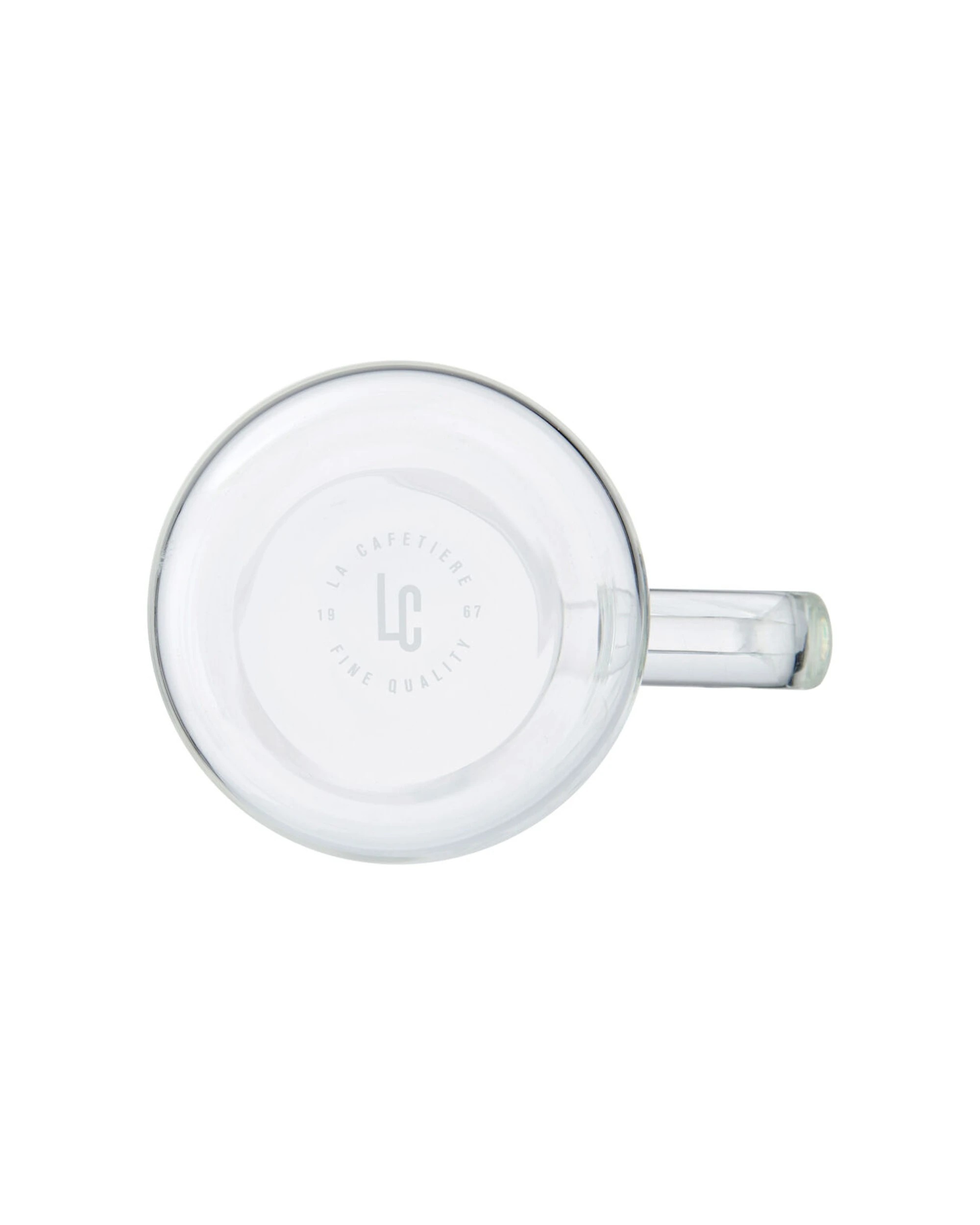 5 La Cafetiere Cold Brewing Iced Coffee Maker Glass Jar 1L - Clear, 5 of 7