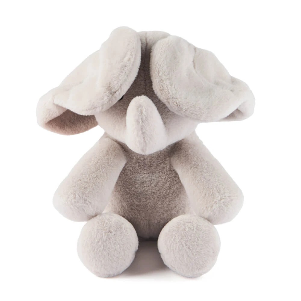 3 GUND - Flappy Elephant Handheld Peek-a-Boo Plush - 6 months+ - Beige, 3 of 7