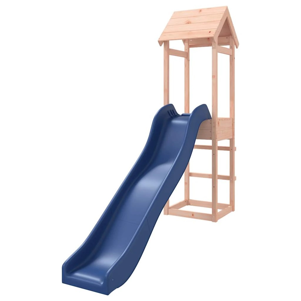 3 Vidaxl Playset - Brown, 3 of 9