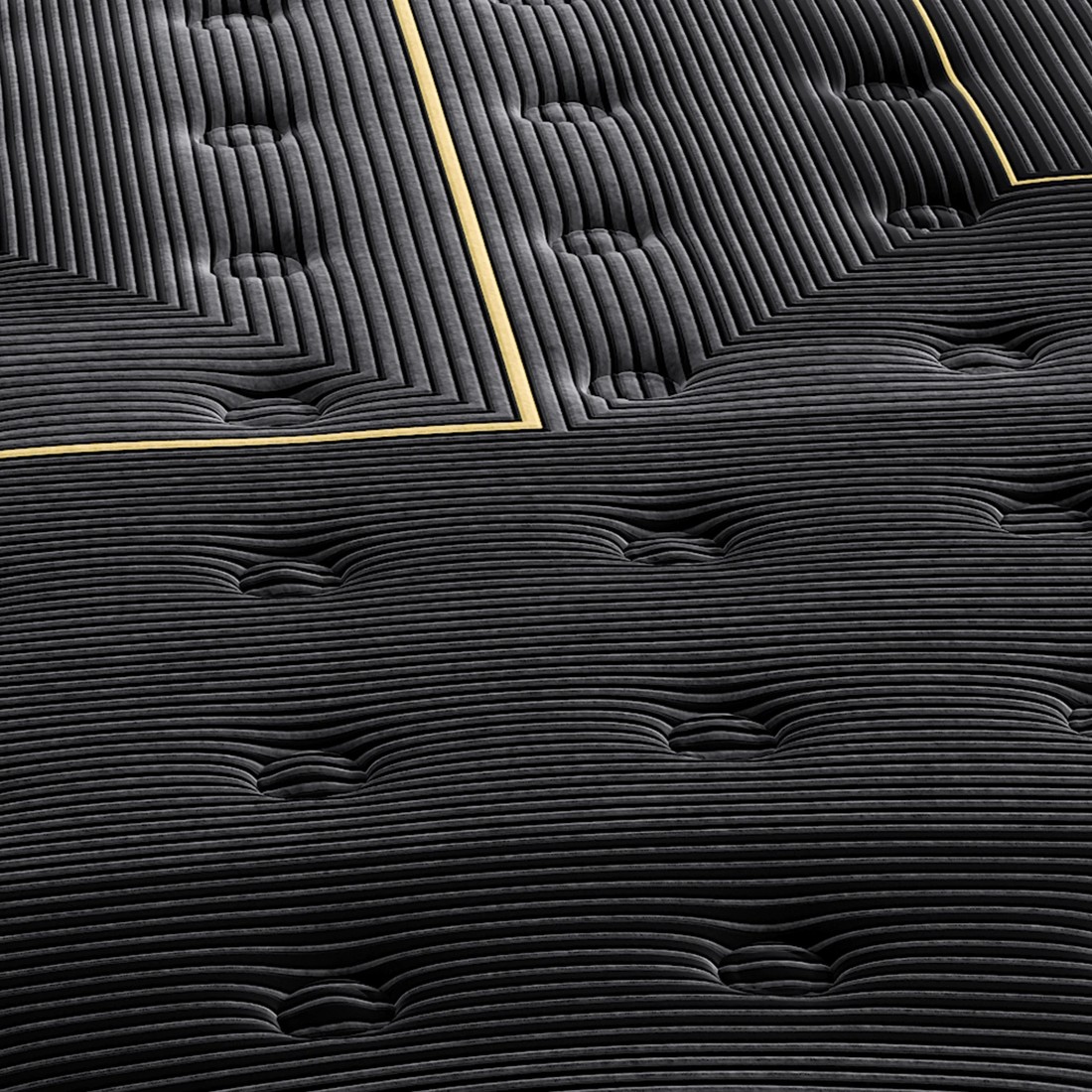 4 Dreamz King Firm Spring 35cm Mattress, 4 of 6